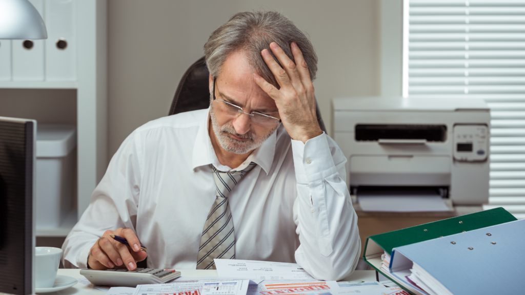 Kisah Inspiratif Pebisnis Bangkit dari Bangkrut - talentamasteryacademy.com